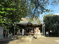 熊野神社