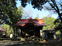 八幡神社