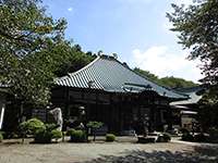 東雲寺