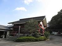 泉蔵寺