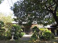 養樹院