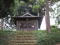 大戸御嶽神社