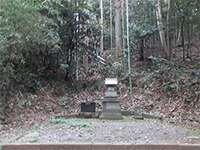 相原子ノ神社