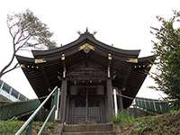 大戸八雲神社