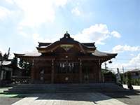 菅原神社