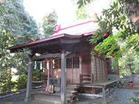 小山日枝神社