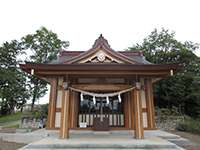 能ヶ谷神社