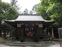 大蔵春日神社