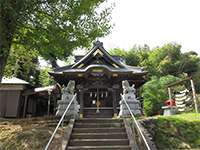 小野神社