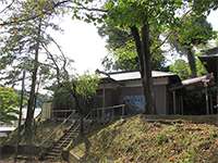 小野神社社務所