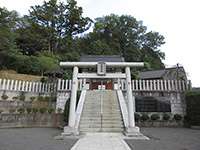 上根神社