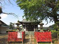 小山田神社