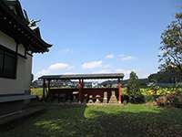 小山田神社境内社