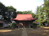 山崎八幡神社