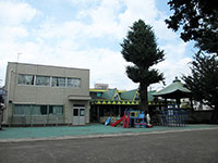 長久寺学園幼稚園