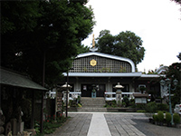 延命寺