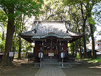 中嶋神社