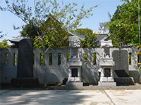 新川天神社境内社