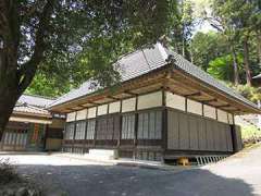 慈眼院