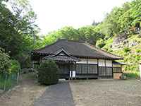 高岩寺