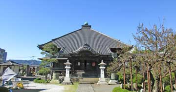 青梅山金剛寺