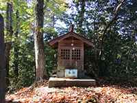 飯綱神社