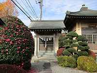 大門神社