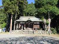 石神社