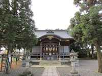 浮島神社