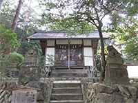 石動神社