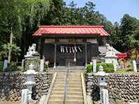 木野下神社