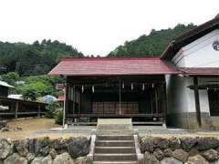 檜原神社