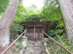 日月神社