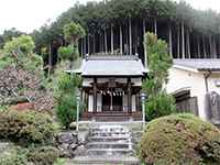 大熊神社