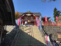 武蔵御嶽神社