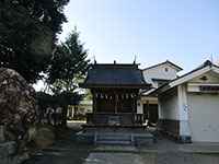 境内社八雲神社