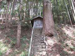 柏木神社