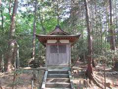 下成木八雲神社