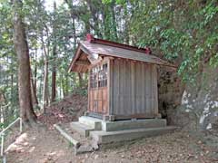 八子谷八雲神社