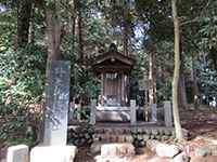 境内社野上大国神社