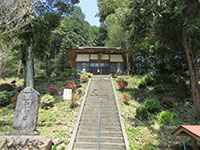 小曽木御嶽神社