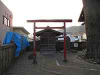 森下熊野神社境内社