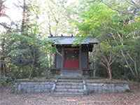 仲町秋葉神社