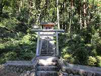 八幡稲荷神社