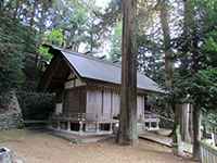 塩船神明社