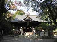 住吉神社