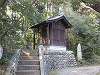 住吉神社境内社