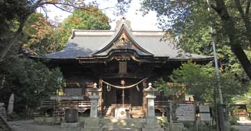 住吉神社