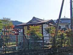 友田稲荷神社
