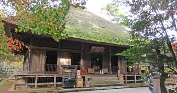 塩船観音寺